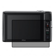 Nikon Coolpix S4300 защитный экран для фотоаппарата пленка гидрогель конфиденциальность (силикон)