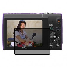 Nikon Coolpix S5100 защитный экран для фотоаппарата пленка гидрогель конфиденциальность (силикон)