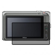 Nikon Coolpix S6400 защитный экран для фотоаппарата пленка гидрогель конфиденциальность (силикон)