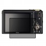 Nikon Coolpix S9100 защитный экран для фотоаппарата пленка гидрогель конфиденциальность (силикон)