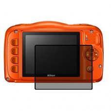 Nikon Coolpix W150 защитный экран для фотоаппарата пленка гидрогель конфиденциальность (силикон)