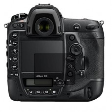 Nikon D5 защитный экран для фотоаппарата пленка гидрогель конфиденциальность (силикон)