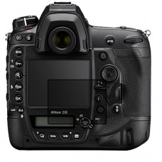 Nikon D6 защитный экран для фотоаппарата пленка гидрогель конфиденциальность (силикон)