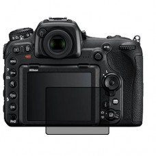 Nikon D500 защитный экран для фотоаппарата пленка гидрогель конфиденциальность (силикон)