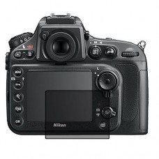 Nikon D800E защитный экран для фотоаппарата пленка гидрогель конфиденциальность (силикон)