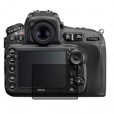 Nikon D810 защитный экран для фотоаппарата пленка гидрогель конфиденциальность (силикон)