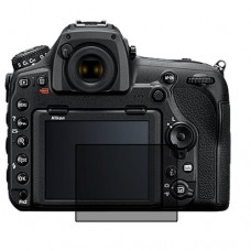 Nikon D850 защитный экран для фотоаппарата пленка гидрогель конфиденциальность (силикон)