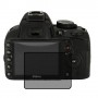 Nikon D3100 защитный экран для фотоаппарата пленка гидрогель конфиденциальность (силикон)