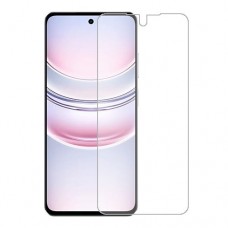 Realme C75 5G защитный экран Как лист бумаги