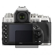 Nikon Df защитный экран для фотоаппарата пленка гидрогель конфиденциальность (силикон)