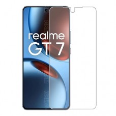 Realme GT 7 5G защитный экран Как лист бумаги
