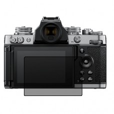 Nikon Z fc защитный экран для фотоаппарата пленка гидрогель конфиденциальность (силикон)