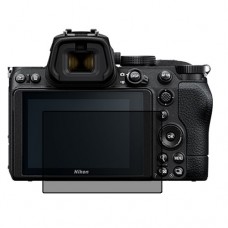 Nikon Z5 защитный экран для фотоаппарата пленка гидрогель конфиденциальность (силикон)