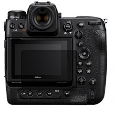 Nikon Z9 защитный экран для фотоаппарата пленка гидрогель конфиденциальность (силикон)