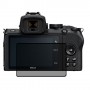 Nikon Z50 защитный экран для фотоаппарата пленка гидрогель конфиденциальность (силикон)