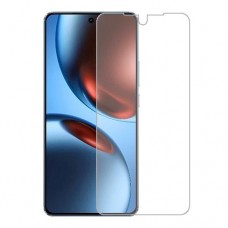 Realme GT 7T 5G защитный экран Как лист бумаги