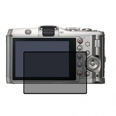 Olympus PEN E-P3 защитный экран для фотоаппарата пленка гидрогель конфиденциальность (силикон)