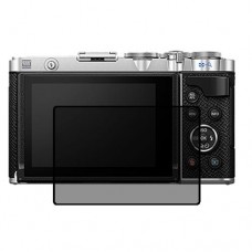 Olympus PEN E-P7 защитный экран для фотоаппарата пленка гидрогель конфиденциальность (силикон)