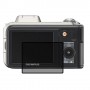 Olympus SP-600 UZ защитный экран для фотоаппарата пленка гидрогель конфиденциальность (силикон)
