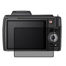 Olympus SP-610UZ защитный экран для фотоаппарата пленка гидрогель конфиденциальность (силикон)