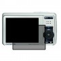 Olympus Stylus 7030 (mju 7030) защитный экран для фотоаппарата пленка гидрогель конфиденциальность (силикон)