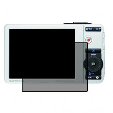 Olympus Stylus 7040 (mju 7040) защитный экран для фотоаппарата пленка гидрогель конфиденциальность (силикон)