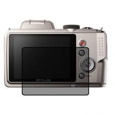Olympus Stylus SP-820UZ защитный экран для фотоаппарата пленка гидрогель конфиденциальность (силикон)