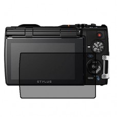 Olympus Stylus Tough TG-850 iHS защитный экран для фотоаппарата пленка гидрогель конфиденциальность (силикон)