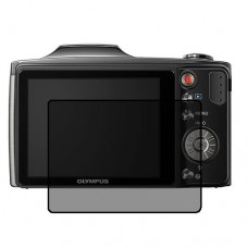 Olympus SZ-11 защитный экран для фотоаппарата пленка гидрогель конфиденциальность (силикон)