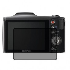 Olympus SZ-12 защитный экран для фотоаппарата пленка гидрогель конфиденциальность (силикон)