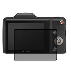 Olympus SZ-15 защитный экран для фотоаппарата пленка гидрогель конфиденциальность (силикон)