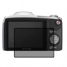 Olympus SZ-16 iHS защитный экран для фотоаппарата пленка гидрогель конфиденциальность (силикон)