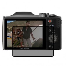 Olympus SZ-30MR защитный экран для фотоаппарата пленка гидрогель конфиденциальность (силикон)