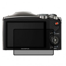 Olympus SZ-31MR iHS защитный экран для фотоаппарата пленка гидрогель конфиденциальность (силикон)
