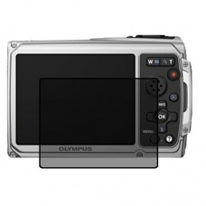 Olympus TG-310 защитный экран для фотоаппарата пленка гидрогель конфиденциальность (силикон)