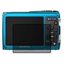 Olympus TG-320 защитный экран для фотоаппарата пленка гидрогель конфиденциальность (силикон)