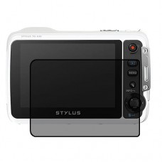Olympus TG-630 iHS защитный экран для фотоаппарата пленка гидрогель конфиденциальность (силикон)