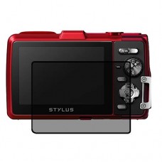 Olympus TG-830 iHS защитный экран для фотоаппарата пленка гидрогель конфиденциальность (силикон)
