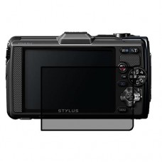 Olympus Tough TG-2 iHS защитный экран для фотоаппарата пленка гидрогель конфиденциальность (силикон)