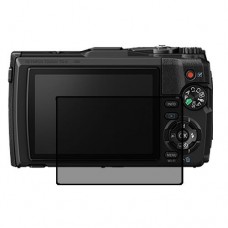 Olympus Tough TG-6 защитный экран для фотоаппарата пленка гидрогель конфиденциальность (силикон)