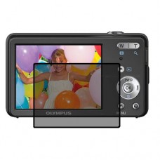 Olympus VG-110 защитный экран для фотоаппарата пленка гидрогель конфиденциальность (силикон)