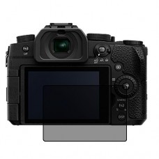 Panasonic Lumix DC-G95 защитный экран для фотоаппарата пленка гидрогель конфиденциальность (силикон)
