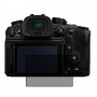 Panasonic Lumix DC-GH6 защитный экран для фотоаппарата пленка гидрогель конфиденциальность (силикон)