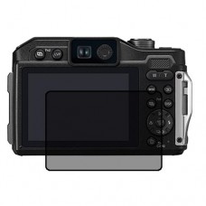Panasonic Lumix DC-TS7 (Lumix DC-FT7) защитный экран для фотоаппарата пленка гидрогель конфиденциальность (силикон)
