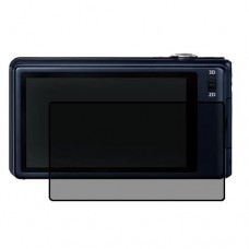 Panasonic Lumix DMC-3D1 защитный экран для фотоаппарата пленка гидрогель конфиденциальность (силикон)