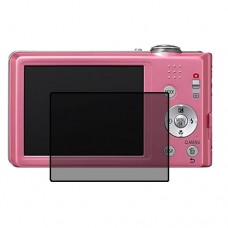 Panasonic Lumix DMC-FH2 (Lumix DMC-FS16) защитный экран для фотоаппарата пленка гидрогель конфиденциальность (силикон)