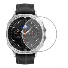 Samsung Galaxy Watch8 Classic защитный экран Как лист бумаги