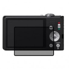 Panasonic Lumix DMC-FH5 (Lumix DMC-FS18) защитный экран для фотоаппарата пленка гидрогель конфиденциальность (силикон)