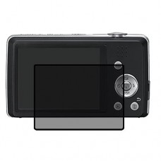Panasonic Lumix DMC-FH6 защитный экран для фотоаппарата пленка гидрогель конфиденциальность (силикон)