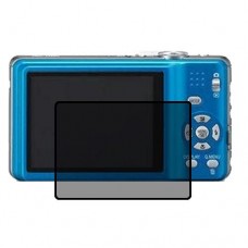 Panasonic Lumix DMC-FH20 (Lumix DMC-FS30) защитный экран для фотоаппарата пленка гидрогель конфиденциальность (силикон)